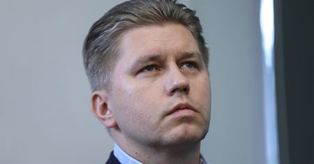 Polska zostanie ukarana za zmiany w Sądzie Najwyższym? Matczak: "Smutna i zła sytuacja"