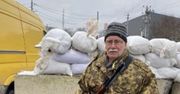 Wiek nie ma znaczenia. 83-latek zgłosił się do obrony Ukrainy
