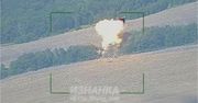 Ukraińcy przechytrzyli Rosjan. Podstawili dmuchaną makietę M270 MLRS