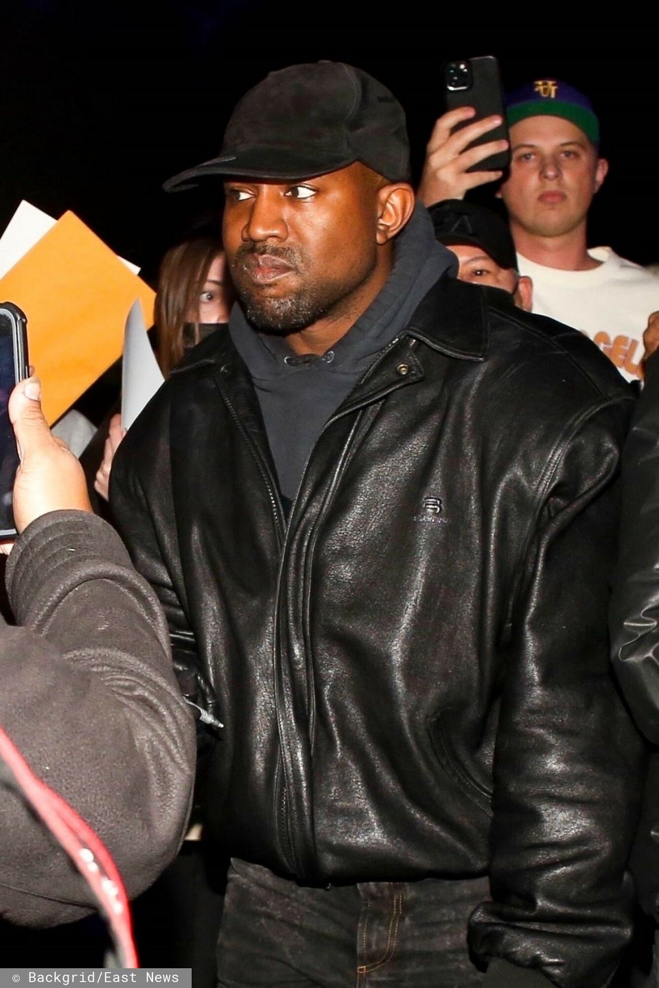 Kanye West chce WRÓCIĆ do Kim Kardashian! Celebrytka podjęła już decyzję