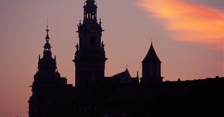 Jak dobrze znasz polskie zamki?