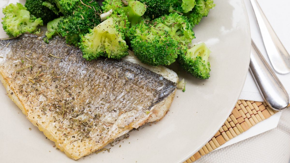 Ta pyszna i zdrowa ryba powinna częściej gościć na twoim stole. 