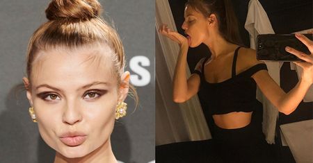 Magdalena Frąckowiak o swojej tajemniczej chorobie: "Mój stan to efekt braku wyobraźni i profesjonalizmu określonych osób"