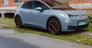 Test: Volkswagen ID.3 Pro S - "Don't worry, be happy"