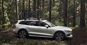 Nowe Volvo V60 Cross Country. Oficjalny debiut uterenowionej wersji