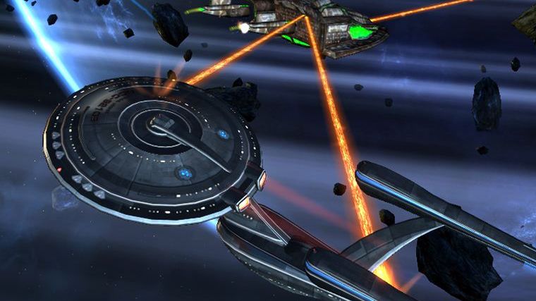 Nowa gra sieciowa pobije World of Warcraft? 1