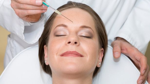 Twarz w płynie? Już możliwa! 1