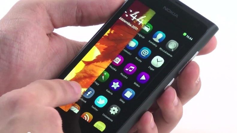 MeeGo jednak nie umrze! Następców N9 wyprodukuje Jolla Mobile 1