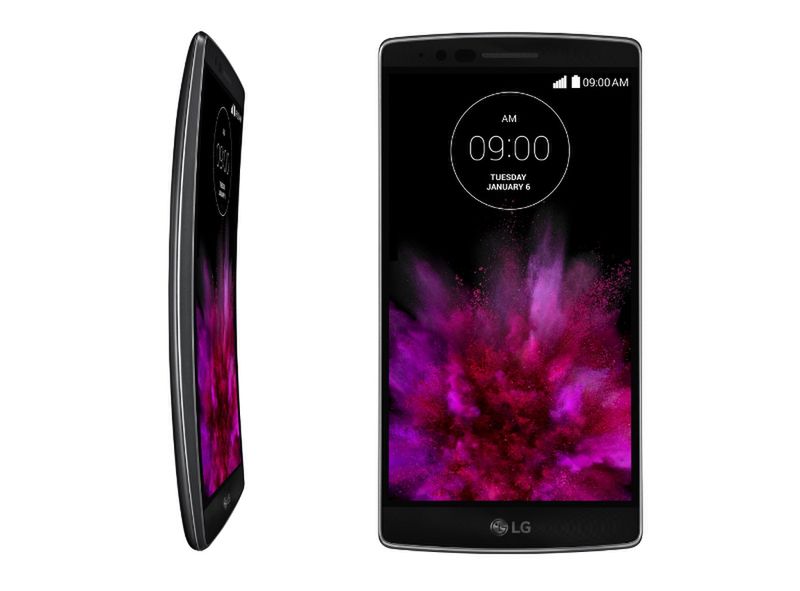 LG G Flex 2