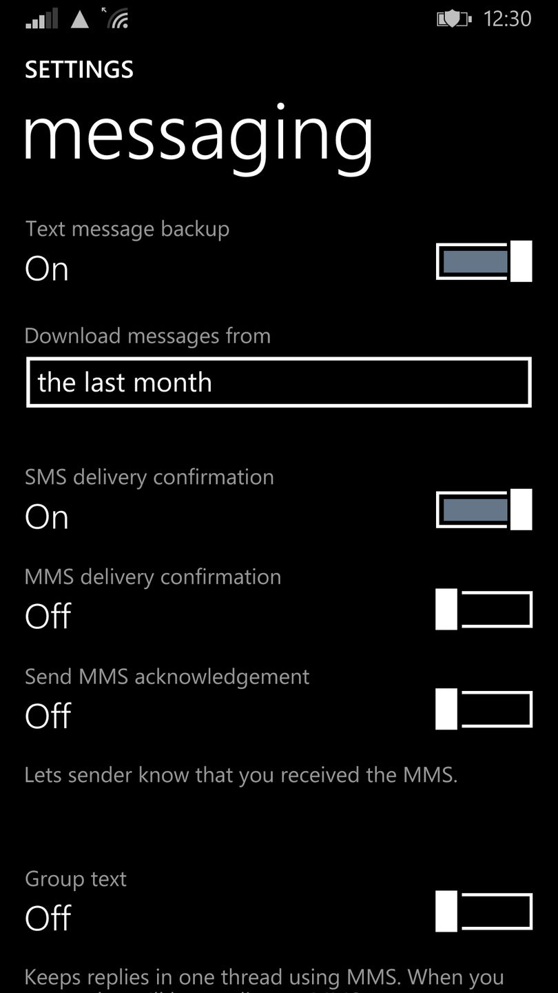 Nokia Lumia 930 – piękna, potężna i… zniechęcająca [test] 29