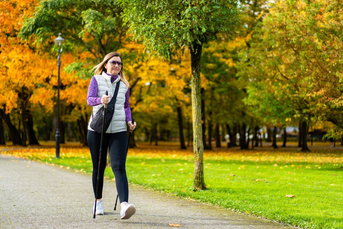 Aktywność fizyczna poprawia funkcjonowanie mózgu