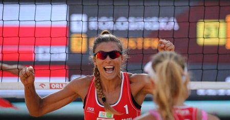 Rio 2016: Brazylijki lepsze od Polek