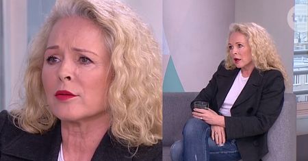 Katarzyna Walter: "Długo byłam sama, wcześniej miałam wielu partnerów seksualnych"