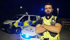 Nowy program dokumentalny „Komisariat policji 24/7” w CBS Reality