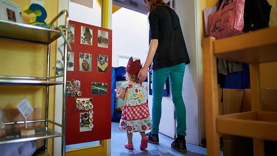 Rodzice kontra przedszkolne zadania: "Odechciewa się pracować"