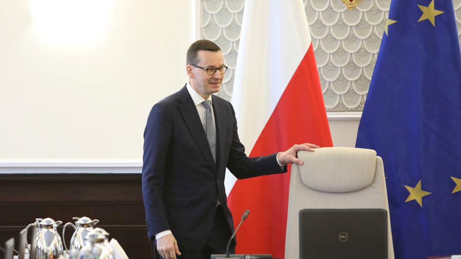 Kierownik projektu z pensją wiceministra. Nowe ekstrapłatne stanowiska w Kancelarii Premiera