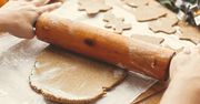 Przepis na pierniki świąteczne. Jest najprostszy, więc zawsze wychodzą idealne