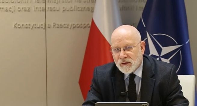 Kiedy szef KRRiT stanie przed Trybunałem Stanu? Wiceministra kultury podała termin