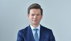 Marcin Gadomski nowy wiceprezesem Banku Pekao