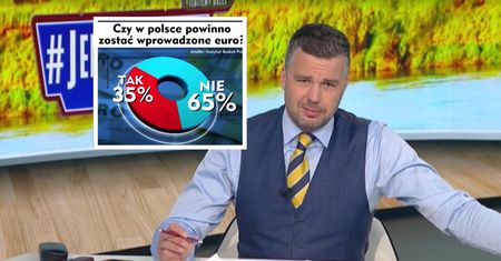Kompromitująca wpadka TVP Info. Nawet dzieci to wiedzą