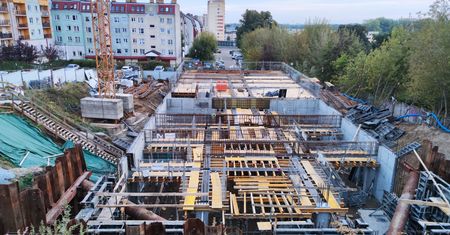 "Projekt jest bardzo profiskalny". Resort finansów szykuje nową definicję budynku