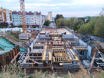 "Projekt jest bardzo profiskalny". Resort finansów szykuje nową definicję budynku