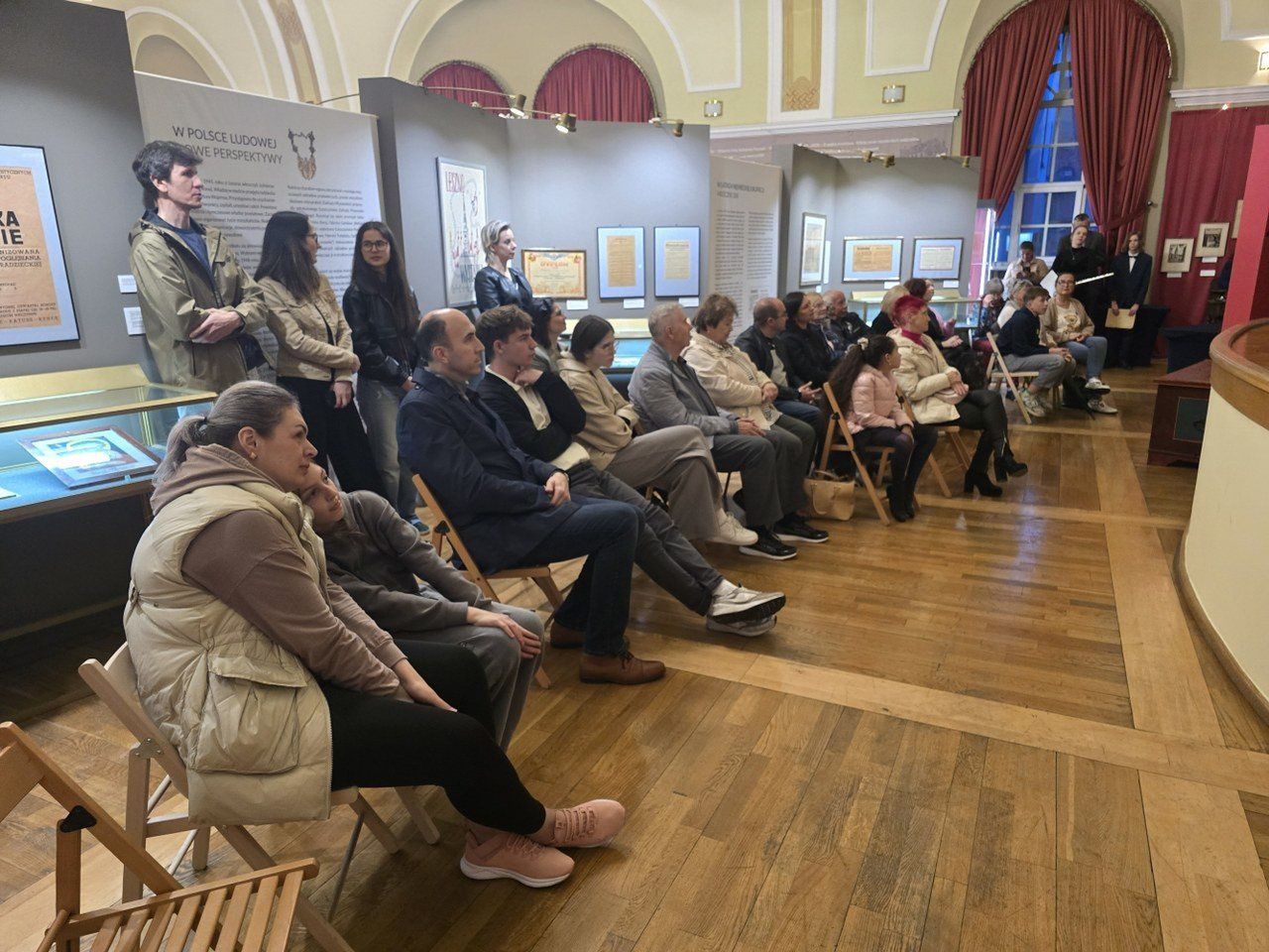 Noc Muzeów 2025 w Lesznie. Zobaczcie, co przygotowano dla mieszkańców