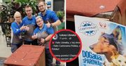 Łukasz Litewka i Castorama Polska łączą siły dla zwierząt. Pomoc, która niesie się po całym kraju!