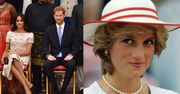 Netflix pokaże zmagania księżnej Diany z BULIMIĄ. William jest wściekły na brata