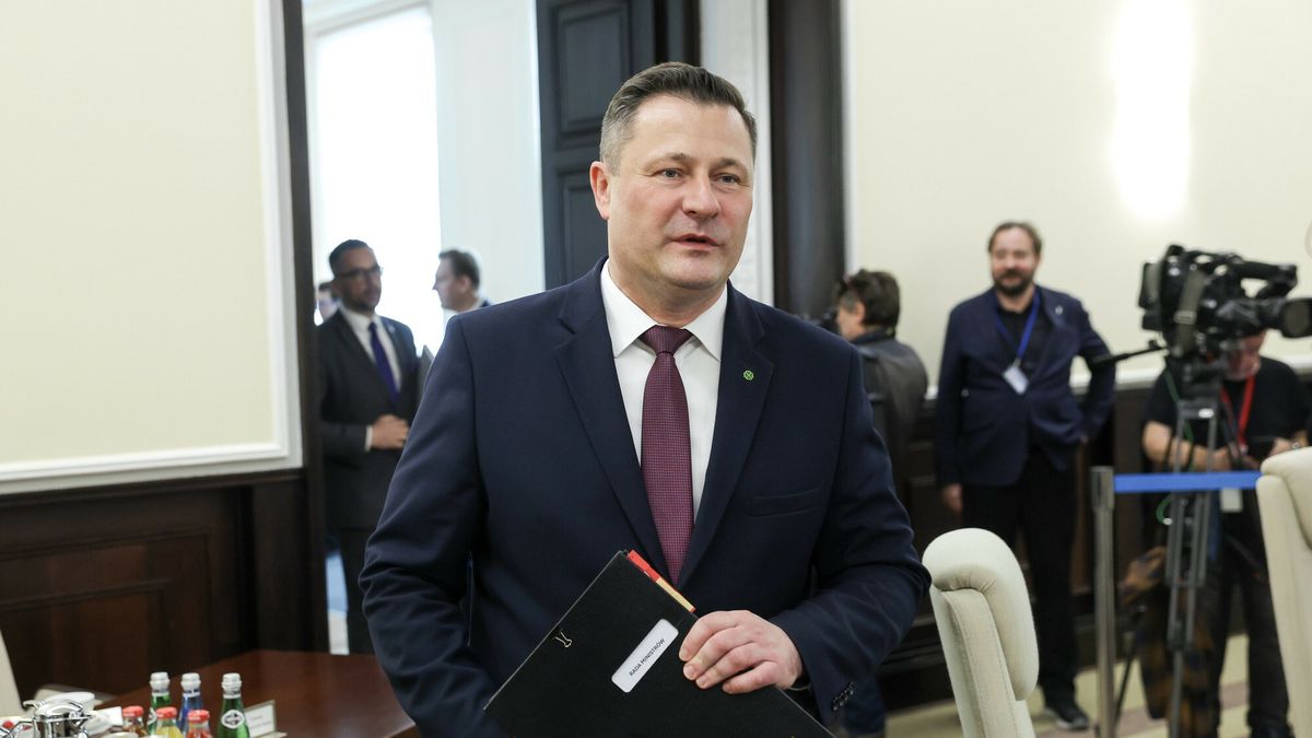 "Wyjść ze strefy komfortu". Krzysztof Paszyk zabiera głos ws. polskiego eksportu