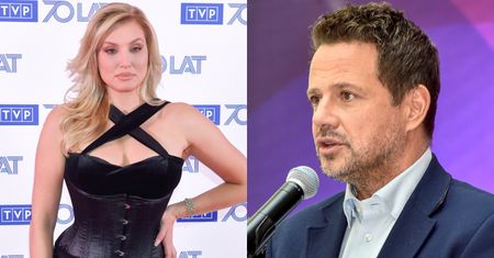 Karolina Pajączkowska odpowiada Trzaskowskiemu i ujawnia, ILE ZARABIAŁA W TVP. "Moja praca była rzetelna. Mam nieposzlakowaną opinię"