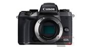 Wiemy już chyba wszystko o Canonie EOS M5. Oto nowe zdjęcia