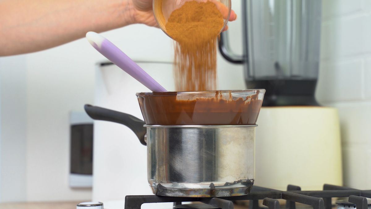 Cynamon ma wiele prozdrowotnych właściwości.