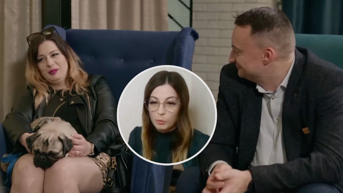 Agnieszka ze "ŚOPW" zdradziła jak wyglądało rozstanie z Damianem