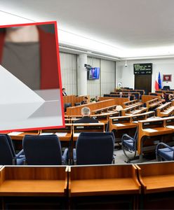 Wybory 2023. Senat. Pełna lista kandydatów