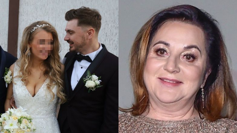 Ewelina z Russocic wybaczy Martyniukom?