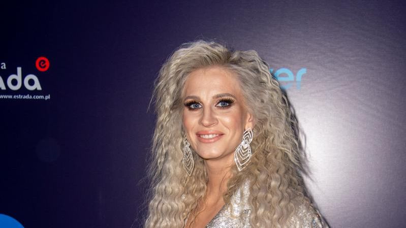 Sylwia Grzeszczak / East News