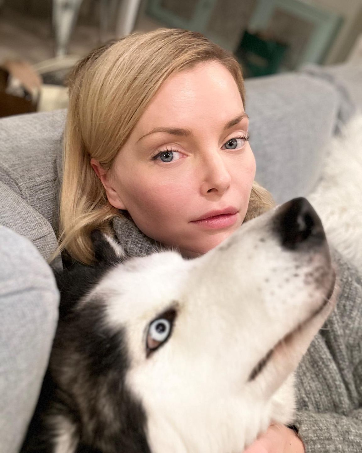 Izabella Miko