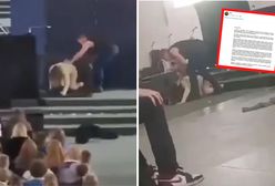 Szokujące rekolekcje w Toruniu i przeprosiny. Jest oświadczenie