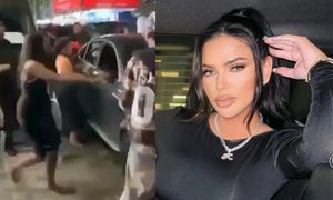 Polska influencerka potrącona w Londynie nie żyje. Przed śmiercią jej mama prosiła o modlitwę. "Jest moim aniołem"