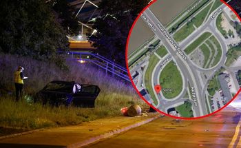 Tragiczny wypadek w Krakowie. Mieszkańcy ostrzegali od dawna