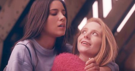 Zobaczy go cały świat. Discovery+ pokaże serial o polskich lesbijkach