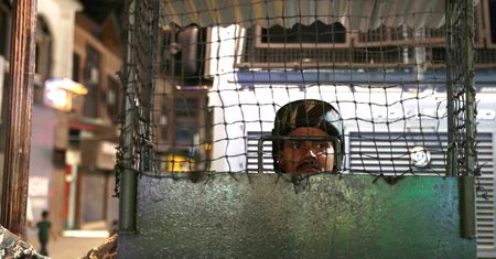 Napięcia między Indiami a Pakistanem: Ekspert o najnowszym incydencie