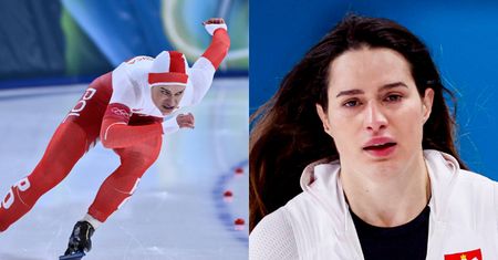 Polska olimpijka zalała się łzami na mecie i oskarżyła kadrę o brak wsparcia: "Zostałam SAMA, bez opieki i przygotowań"