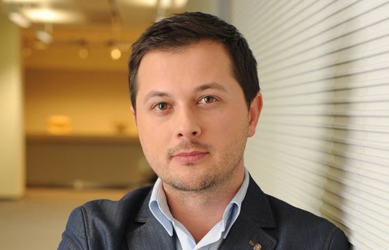 Przemysław Kwiatkowski szefem TVN Turbo. Paweł Jordan odchodzi