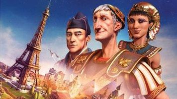 Civilization VI teraz możesz zdobyć zupełnie za darmo.