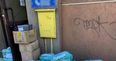900 zarzutów dla lekarki z Katowic. Grozi jej 8 lat więzienia