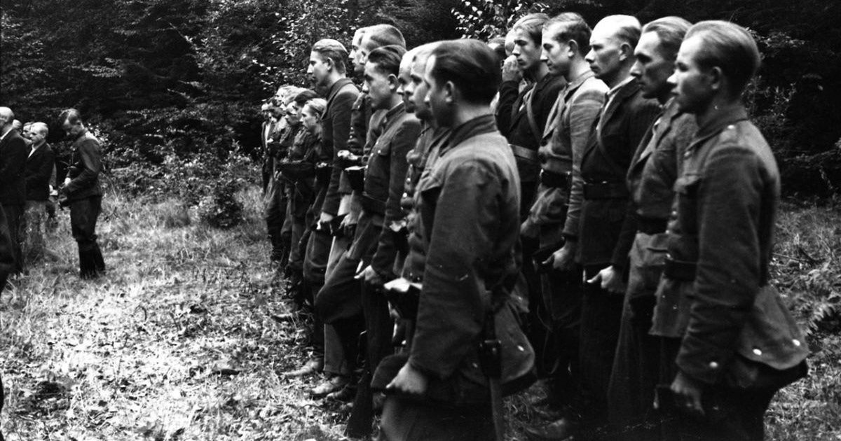 Zlikwidowanie generała Rennera (1943). Największy sukces NSZ