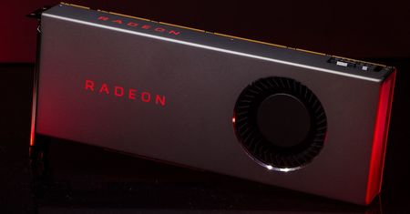 AMD wyda karty graficzne do koparek kryptowalut - gracze powinni się cieszyć?