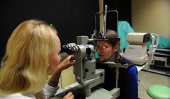 Z powodu koronawirusa rzadziej korzystaliśmy ze świadczeń zdrowotnych